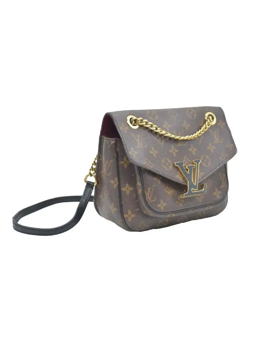 $2570 Louis Vuitton Monogram Passy - Picture 8 of 15